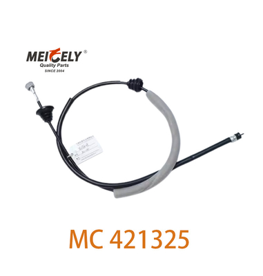 MC 421325 کابل دنده 2150mm 2115mm برای کامیون ژاپنی