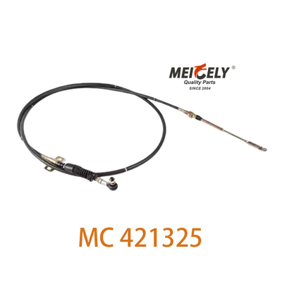 MC 421325 کابل دنده 2150mm 2115mm برای کامیون ژاپنی