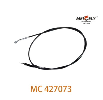 Mitsubishi FUSO اصلی MC 427073 کابل دنده 1709A07