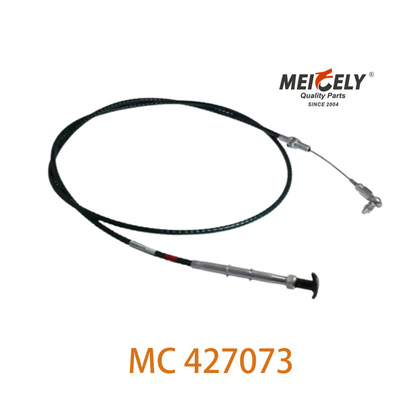 Mitsubishi FUSO اصلی MC 427073 کابل دنده 1709A07