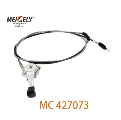 Mitsubishi FUSO اصلی MC 427073 کابل دنده 1709A07