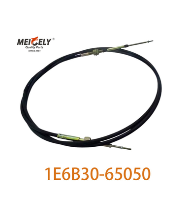 1E6B30-65050 Accelerate Cable For ISUZU 8943677500