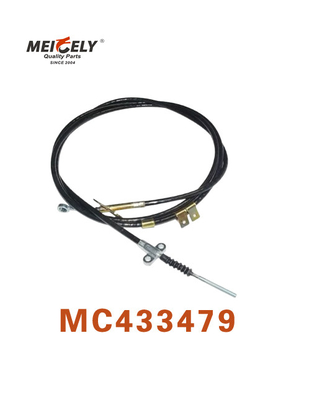 قطعات کامیون MC433479 MC426914 برای Mitsubishi Fuso FM657 FM658