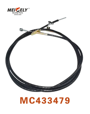 قطعات کامیون MC433479 MC426914 برای Mitsubishi Fuso FM657 FM658