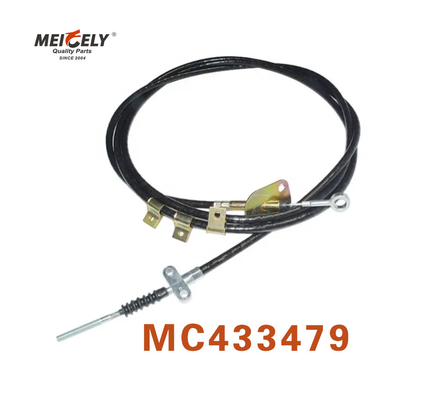 قطعات کامیون MC433479 MC426914 برای Mitsubishi Fuso FM657 FM658