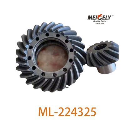 اندازه استاندارد چرخ تاج و پینیون ML-224325 برای میتسوبیشی 6X40