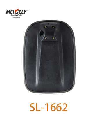 SL-1662 آینه 325x240mm 30mm توپ برای میتسوبیشی فوسو