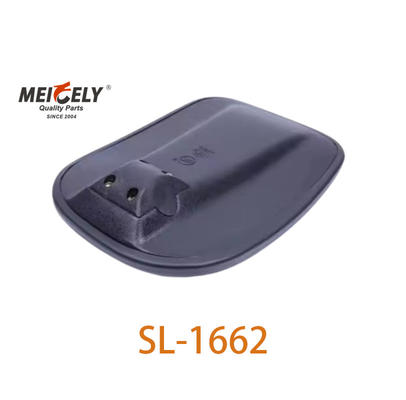 SL-1662 آینه 325x240mm 30mm توپ برای میتسوبیشی فوسو