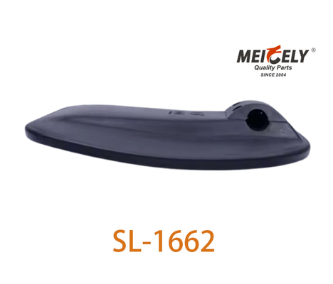 SL-1662 آینه 325x240mm 30mm توپ برای میتسوبیشی فوسو