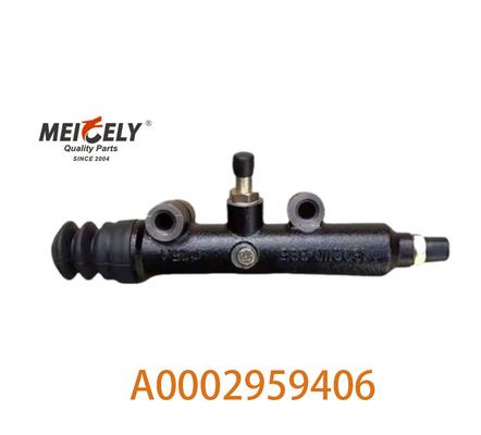سلندر اصلی کلاچ A0002959406 برای مرسدس بنز
