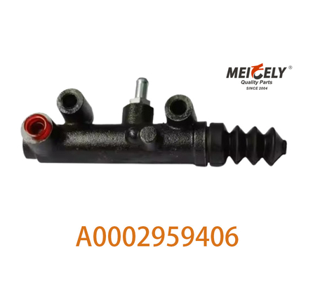 سلندر اصلی کلاچ A0002959406 برای مرسدس بنز