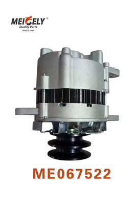 آلترناتور کامیون ME067522 ME077426 ME037616 24V 50A برای قطعات کامیون Mitsubishi