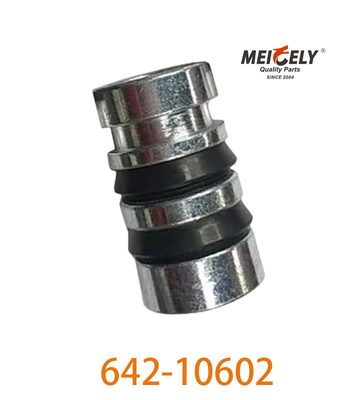 OEM 642-11307 کیت تقویت کننده کلاچ 22 میلی متری پیستون برای میتسوبیشی فوسو