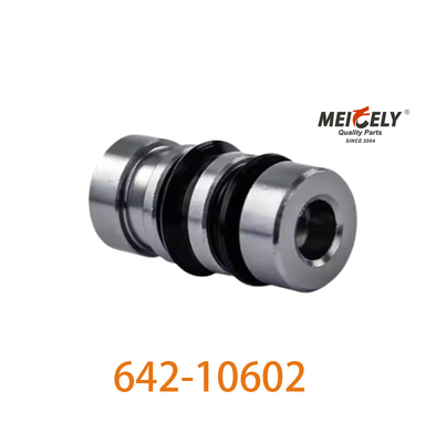 OEM 642-11307 کیت تقویت کننده کلاچ 22 میلی متری پیستون برای میتسوبیشی فوسو