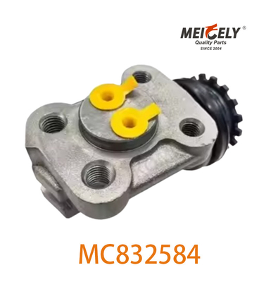 سيليندر چرخ ترمز اصلي MC832584 MC832588 مناسب براي ميتسوبيشي فوسو