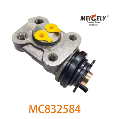 سيليندر چرخ ترمز اصلي MC832584 MC832588 مناسب براي ميتسوبيشي فوسو