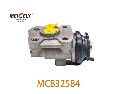 سيليندر چرخ ترمز اصلي MC832584 MC832588 مناسب براي ميتسوبيشي فوسو