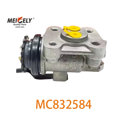 سيليندر چرخ ترمز اصلي MC832584 MC832588 مناسب براي ميتسوبيشي فوسو