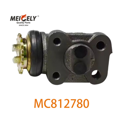 اصلی MC812780 چرخ ترمز سیلندر MC812783 برای Mitsubishi FUSO