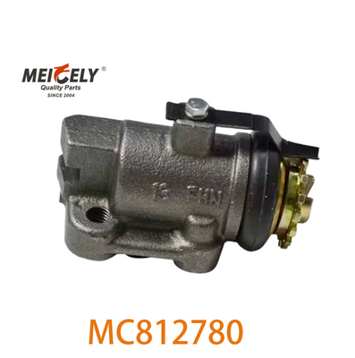 اصلی MC812780 چرخ ترمز سیلندر MC812783 برای Mitsubishi FUSO