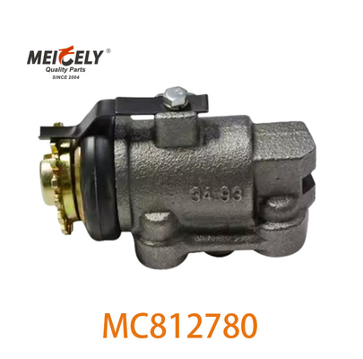 اصلی MC812780 چرخ ترمز سیلندر MC812783 برای Mitsubishi FUSO