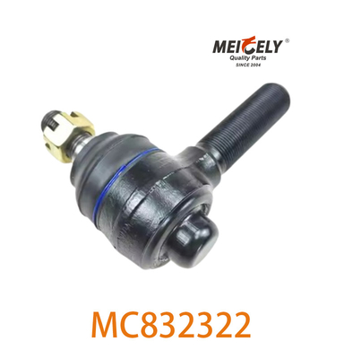 OEM MC832322 بند بند آخر برای میتسوبیشی کانتر 40Cr / 45 / مواد CR