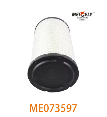 فیلتر هوا ME073821 ME073160 6D16 6D17 برای MITSUBISHI ME073597 ME295364