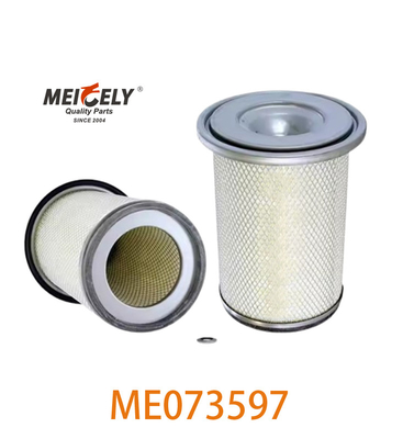 استفاده می شود برای Mitsubishi Fuso فروش خوب فیلتر هوا ME033717 P529582