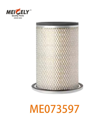 استفاده می شود برای Mitsubishi Fuso فروش خوب فیلتر هوا ME033717 P529582