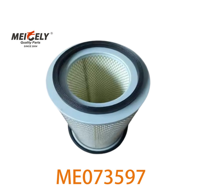 استفاده می شود برای Mitsubishi Fuso فروش خوب فیلتر هوا ME033717 P529582