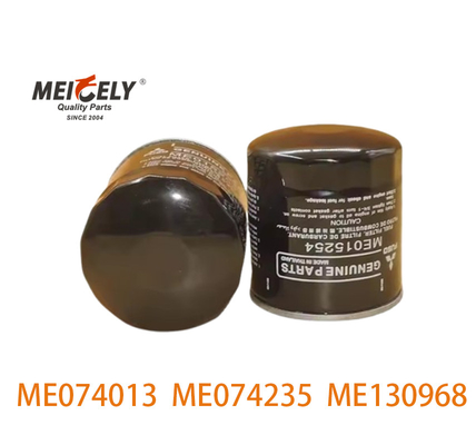 اصلی قابل استفاده برای فیلتر روغن Mitsubishi ME015254 ME035393 ME035829 ME24021