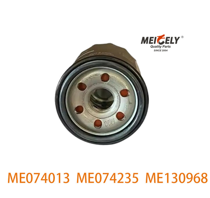اصلی قابل استفاده برای فیلتر روغن Mitsubishi ME015254 ME035393 ME035829 ME24021