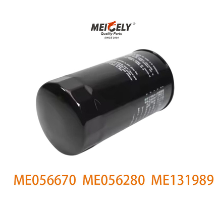 ME056670 برای موتور دیزل ME056280 فیلتر سوخت ME131989