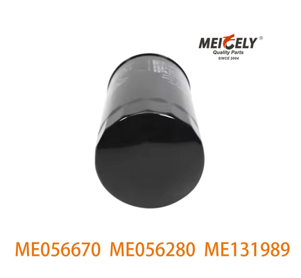 ME056670 برای موتور دیزل ME056280 فیلتر سوخت ME131989