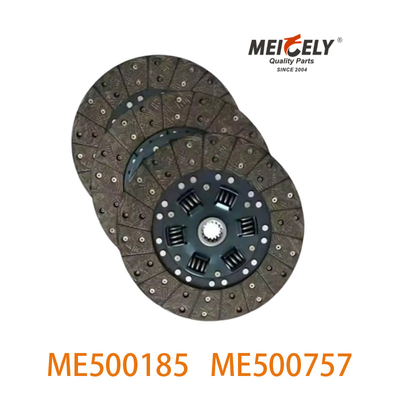 کیفیت بالا ME500185 دیسک کلاچ ME500757 برای کامیون ژاپنی