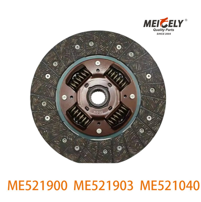 OEM ME521900 ME521903 کیت کلاچ ME521040 برای Mitsubishi Fuso Canter
