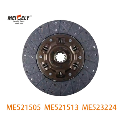 دیسک کلاچ برای MITSUBISHI ME521505 ME521513 ME523224 6D14 کیت کلاچ
