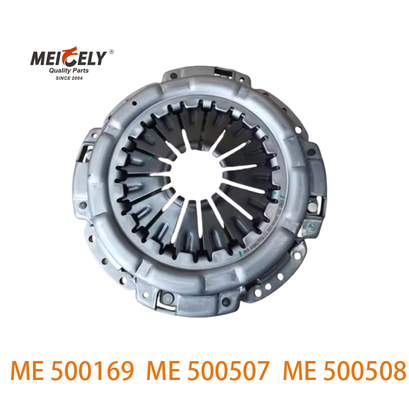 فروش داغ ME500169 پوشش کلاچ جدید ME500507 ME500508 برای Mitsubishi Canter