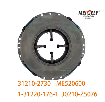 صفحه کلاچ اتوماتیک 31210-2730 ME520600 برای میتسوبیشی 1-31220-176-1 30210-Z5076