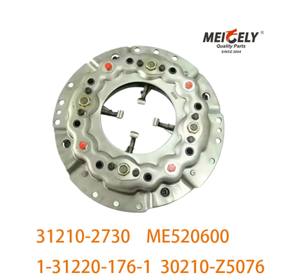 صفحه کلاچ اتوماتیک 31210-2730 ME520600 برای میتسوبیشی 1-31220-176-1 30210-Z5076