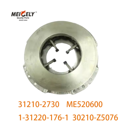 صفحه کلاچ اتوماتیک 31210-2730 ME520600 برای میتسوبیشی 1-31220-176-1 30210-Z5076