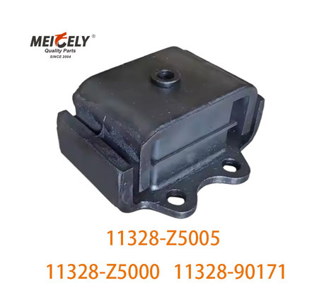 قیمت کارخانه OEM 11328-Z5005 موتور نصب 11328-Z5000 برای کامیون نیسان