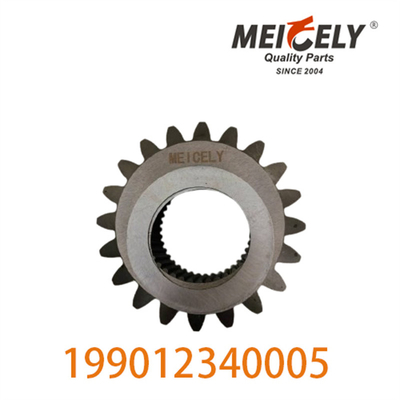 199012340005 WG9012340005 قطعات کامیون OEM