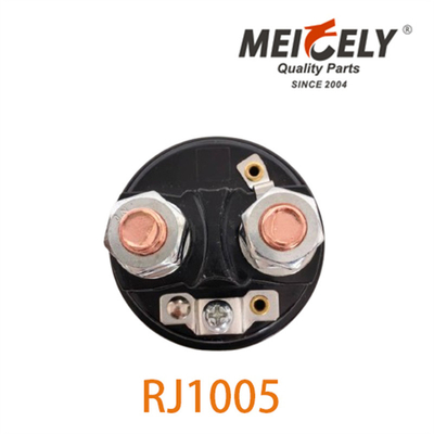 اندازه استاندارد RJ1005 پوشش سوئیچ سولناید استارتر برای بنز