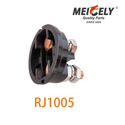 اندازه استاندارد RJ1005 پوشش سوئیچ سولناید استارتر برای بنز