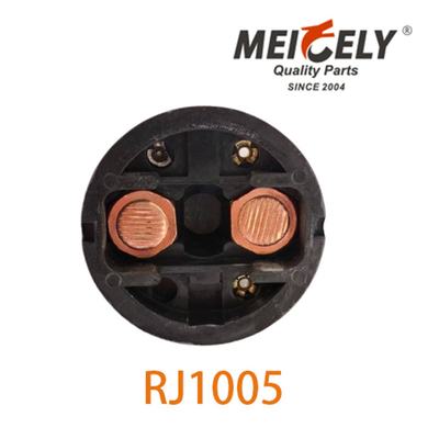 اندازه استاندارد RJ1005 پوشش سوئیچ سولناید استارتر برای بنز