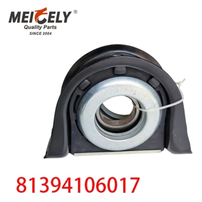 HB88509 81394106017 لوله های پشتیبانی مرکز راننده کامیون برای اتومبیل های آمریکایی