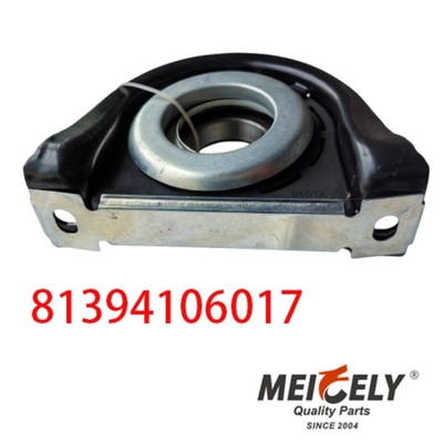 HB88509 81394106017 لوله های پشتیبانی مرکز راننده کامیون برای اتومبیل های آمریکایی