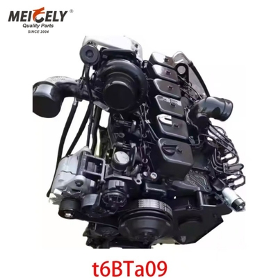 6BTa09 6BT قطعات معدنی برای ماشین های کامینز Isuzu yanmar
