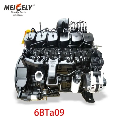 6BTa09 6BT قطعات معدنی برای ماشین های کامینز Isuzu yanmar